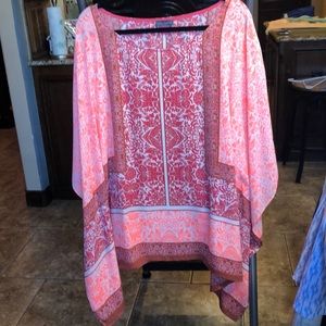 Vince Camuto Blouse.